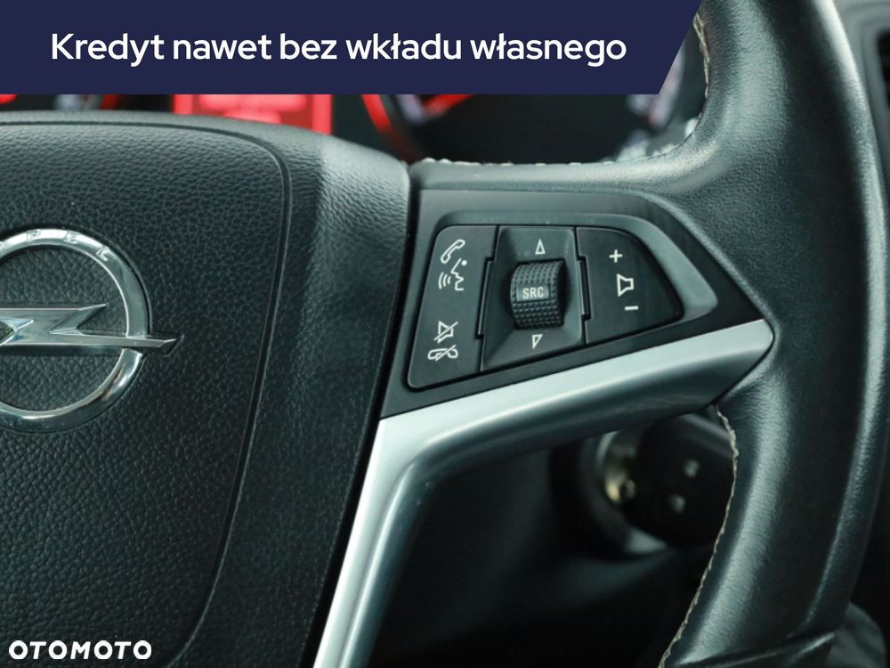 Opel Meriva - 15