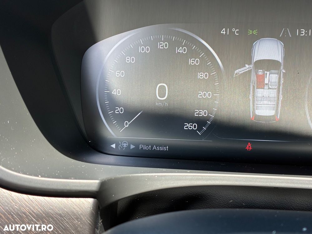 Volvo V90 D5 AWD Inscription - 32