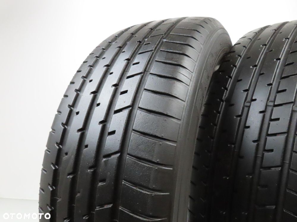 2x 225/55R19 OPONY LETNIE UŻYWANE Toyo Proxes R36 99V - 7