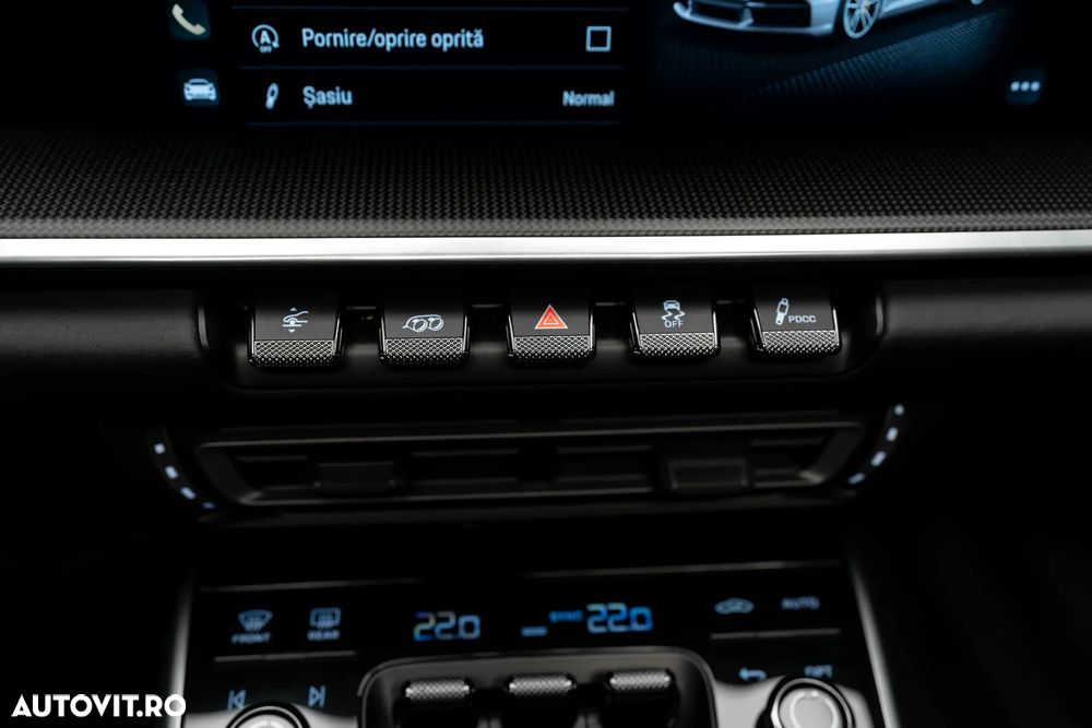 Porsche 911 911Turbo S - 18