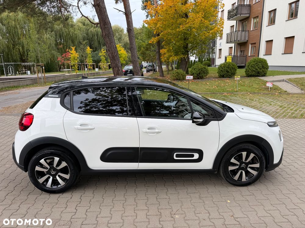 Citroen C3 2021 photo 3