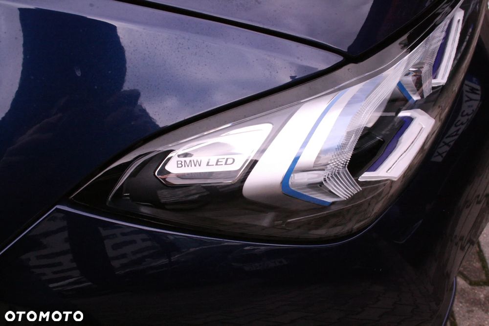 BMW Seria 3 320d xDrive M Sport sport - 24