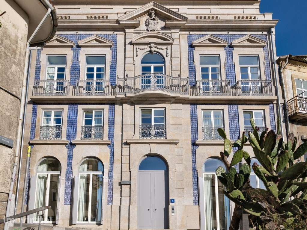 Apartamentos de Luxo em Vila Nova de Gaia - Grande imagem: 1/50