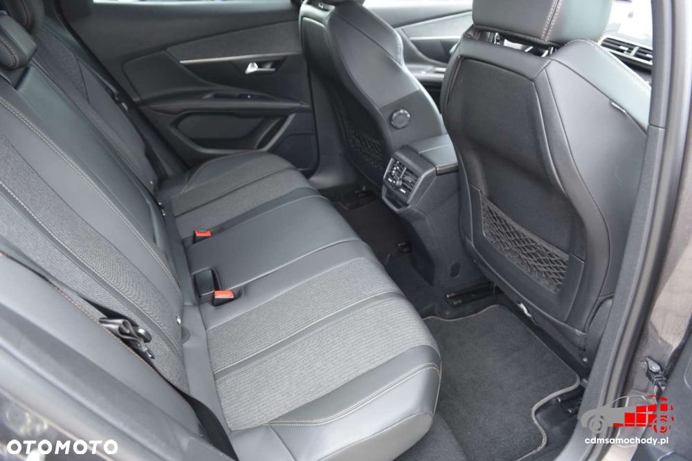 Peugeot 3008 - 21