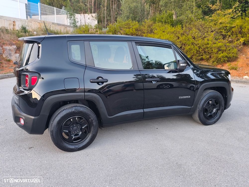 Jeep Renegade 1.0 T-GDI Sport - 15