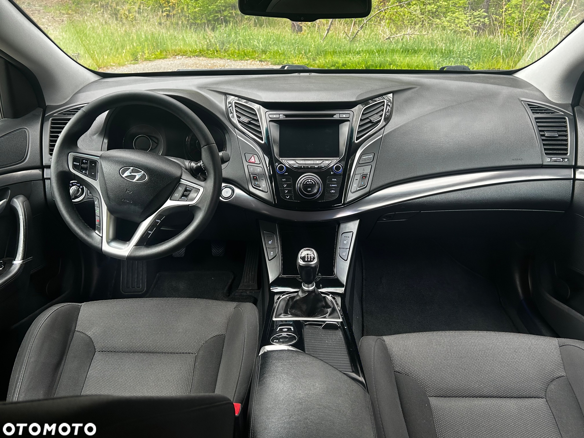 Hyundai i40 1.7 CRDi Premium - 16
