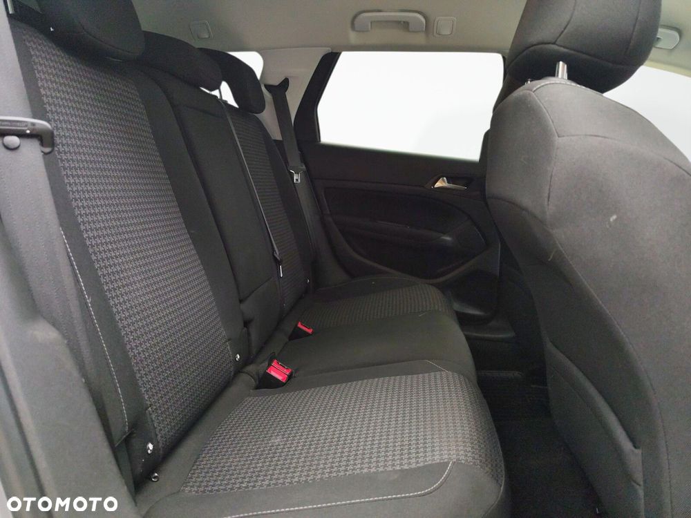 Peugeot 308 - 18
