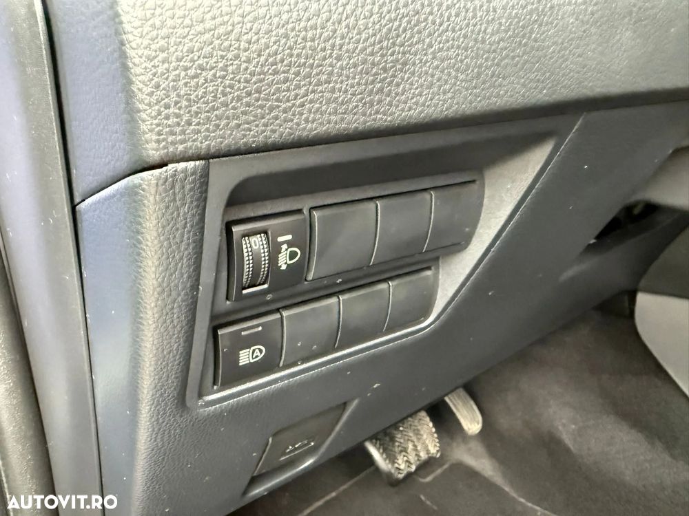 Toyota Yaris Cross 1.5 VVT-i HSD 4x2 Active - 20