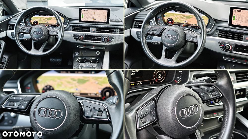Audi A5 Sportback - 11
