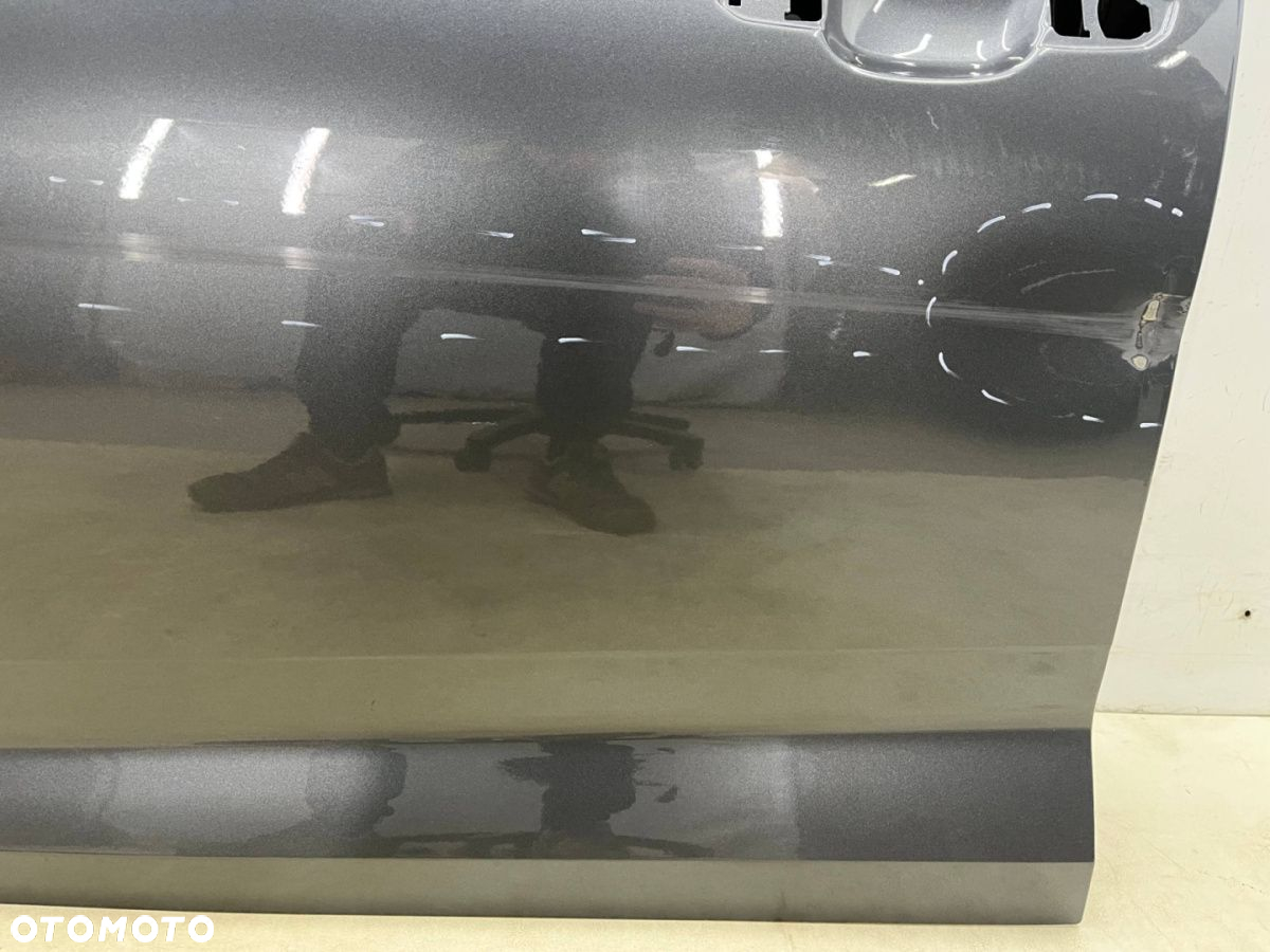 Drzwi Audi A5 Sportback 2 II F5 18-24r. lewe przednie lewy przód - 6