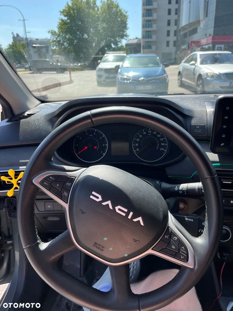 Dacia Jogger 1.0 TCe Extreme+ 7os - 10