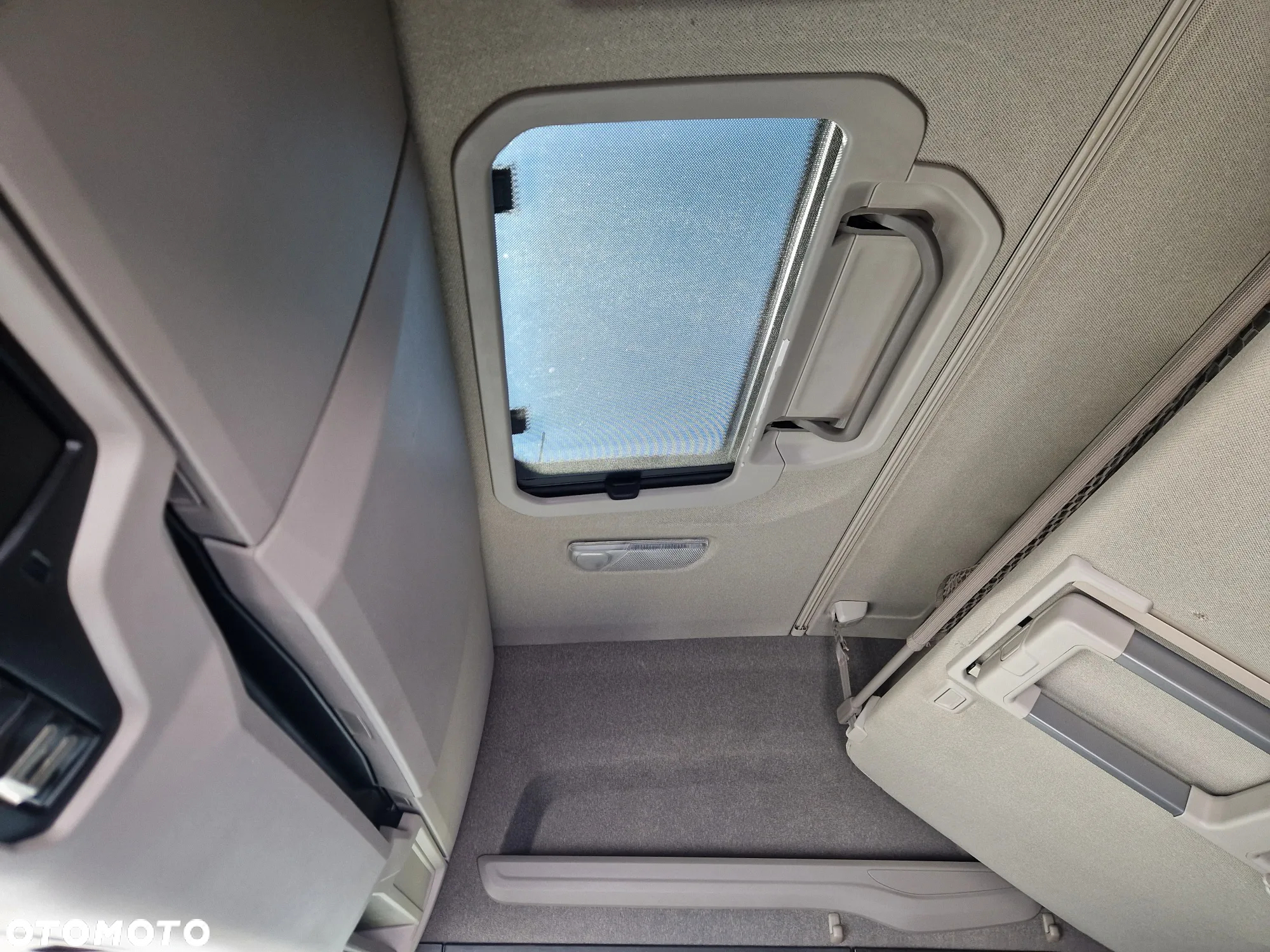Scania R450 Alu Felgi Retarder Automat  4 poduszki Zabudowy Międzyosiowe - 23