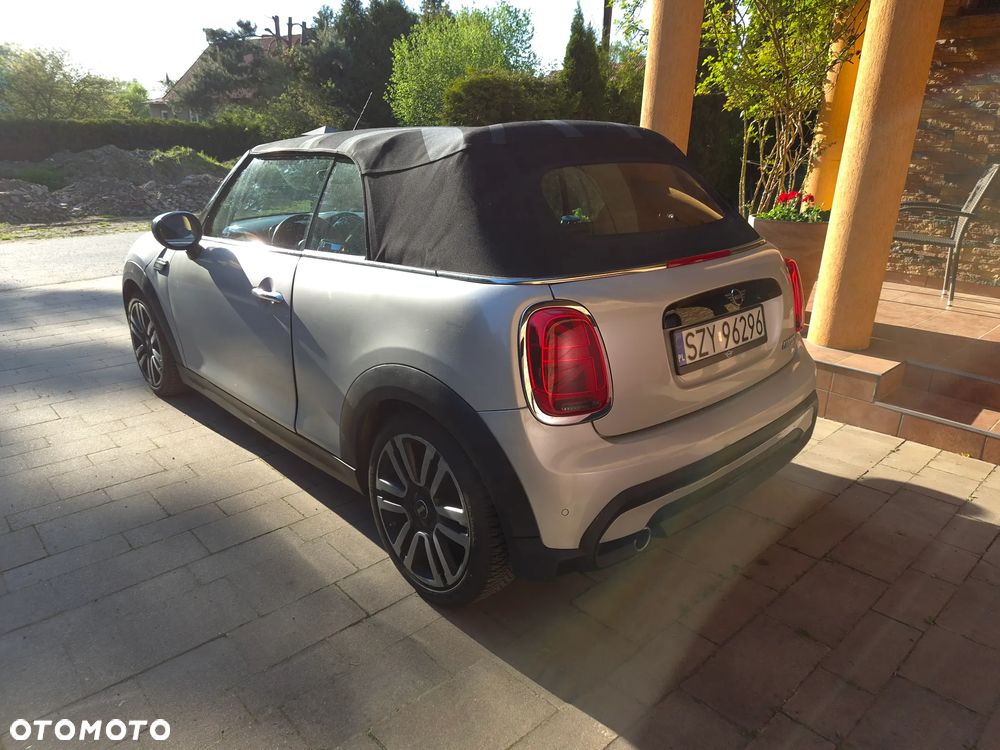 MINI Cooper - 4