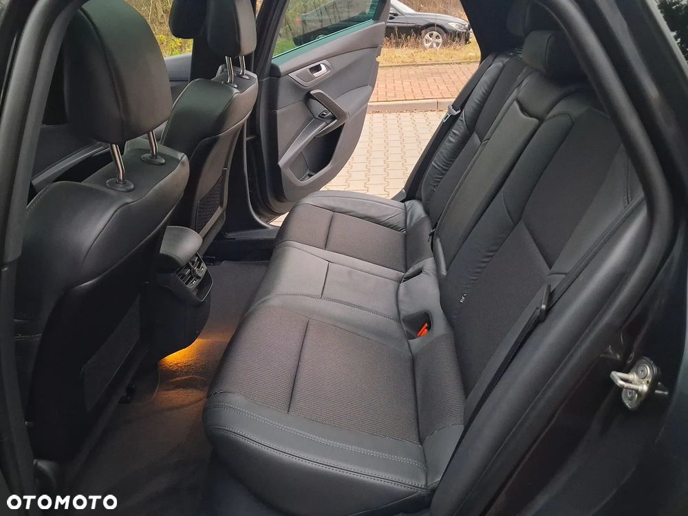 Peugeot 508 2.0 BlueHDi Allure S&S - 20