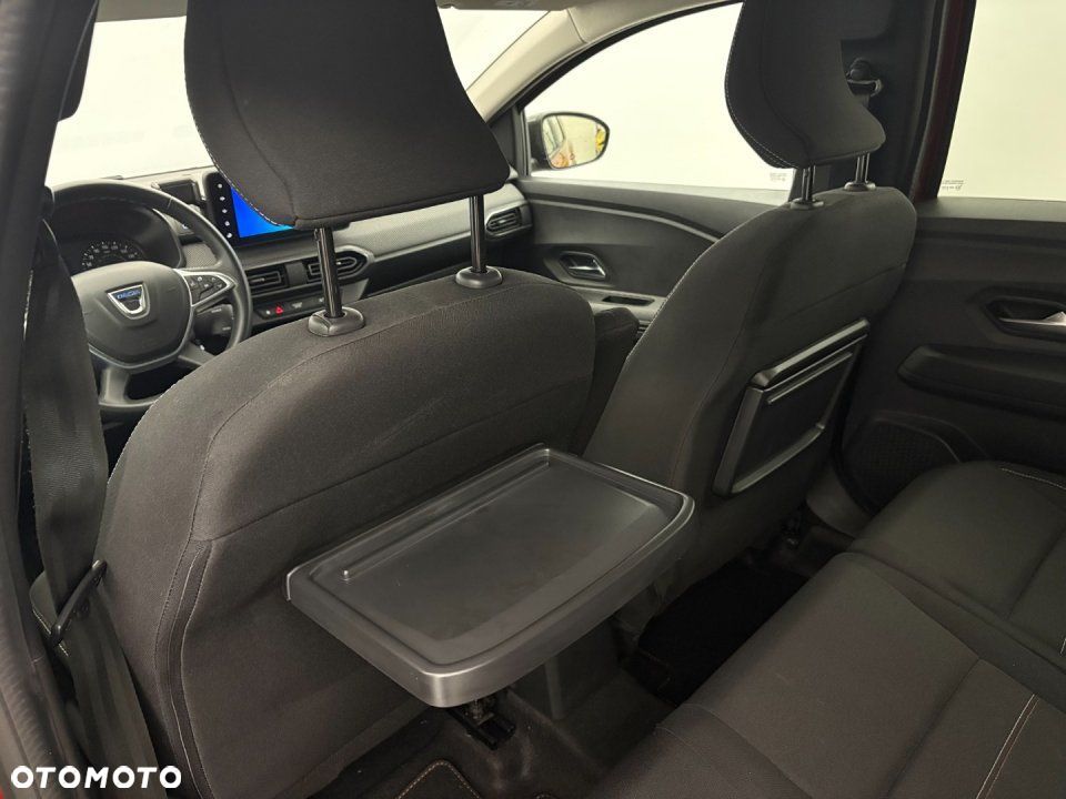 Dacia Jogger - 10