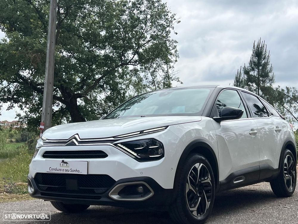 Citroën C4 1.2 PureTech Shine - 29