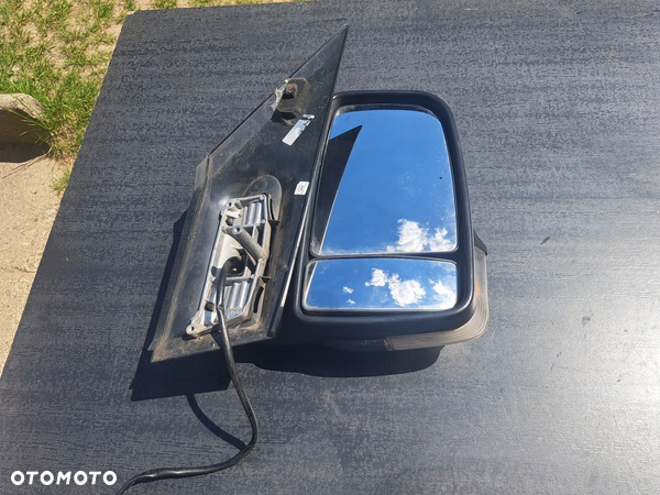 VW CRAFTER SPRINTER 906 LUSTERKO PRAWE ELEKTRYCZNE 6 PIN