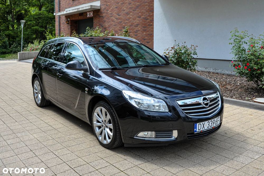 Opel Insignia - 6
