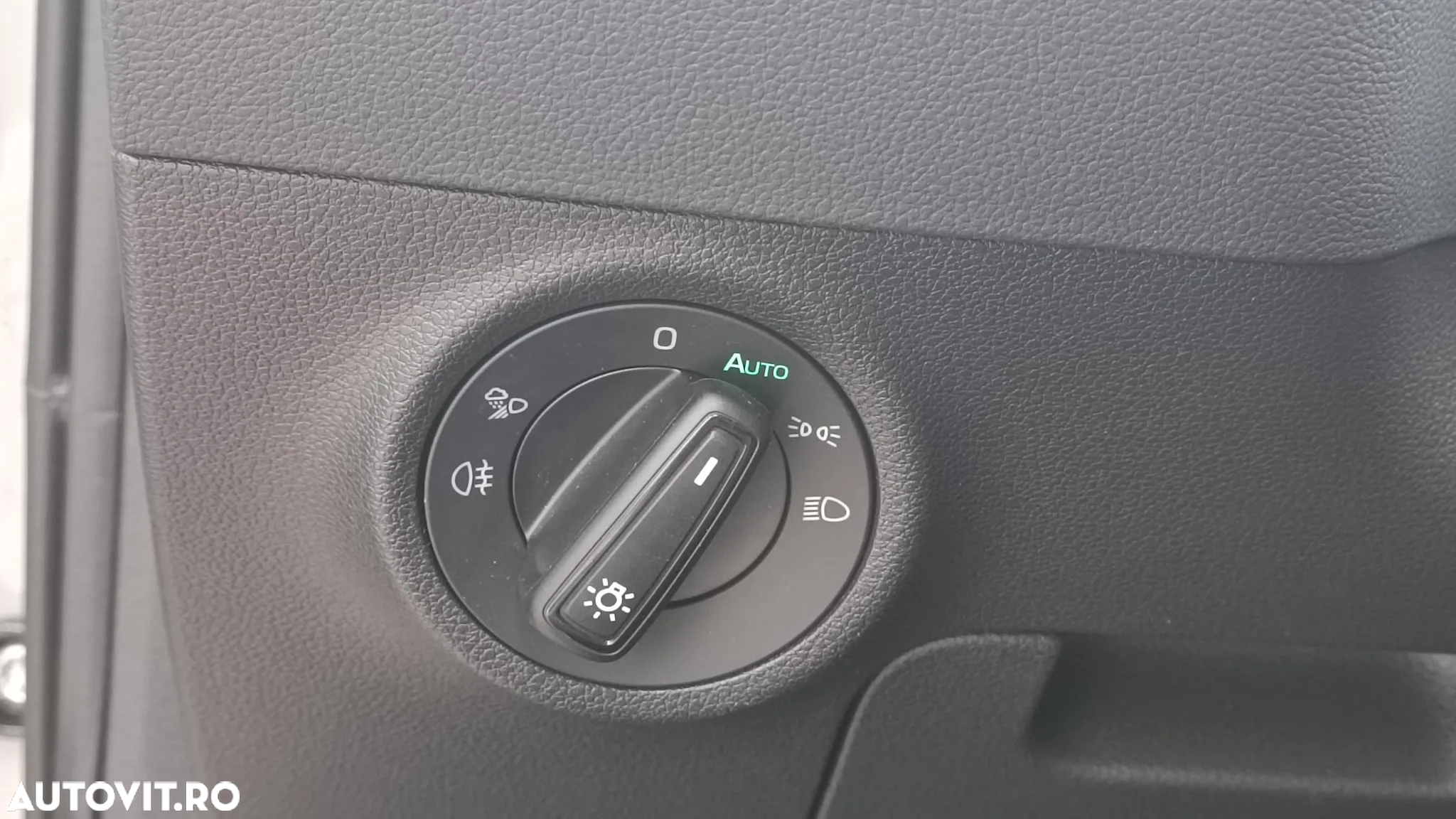 Skoda Karoq 2.0 TSI 4X4 DSG SportLine - 11