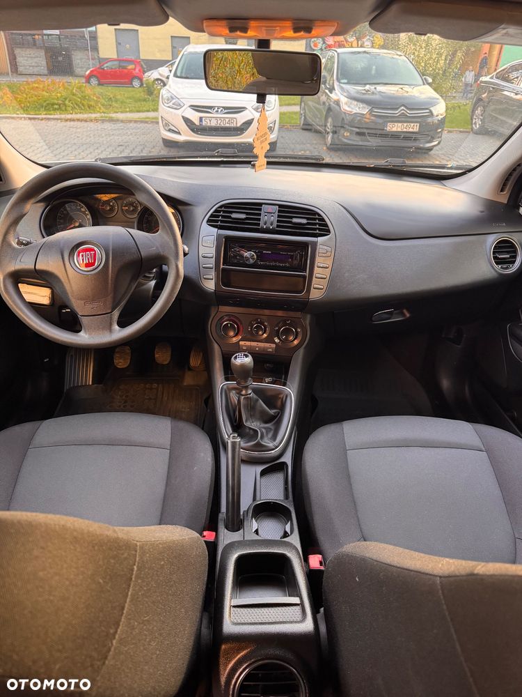 Fiat Bravo - 16