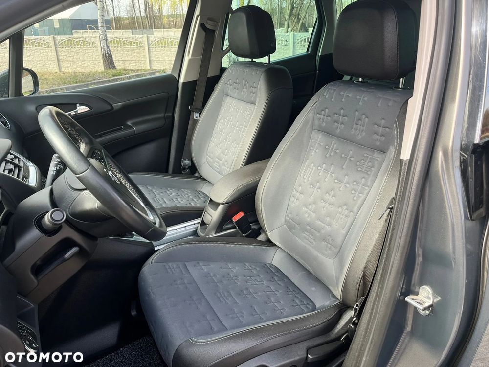 Opel Meriva 1.4 Innovation - 10