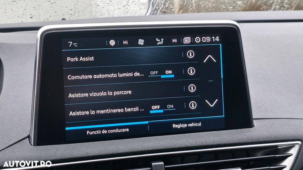 Peugeot 3008 1.2 PureTech 130 EAT8 Allure Pack - 28