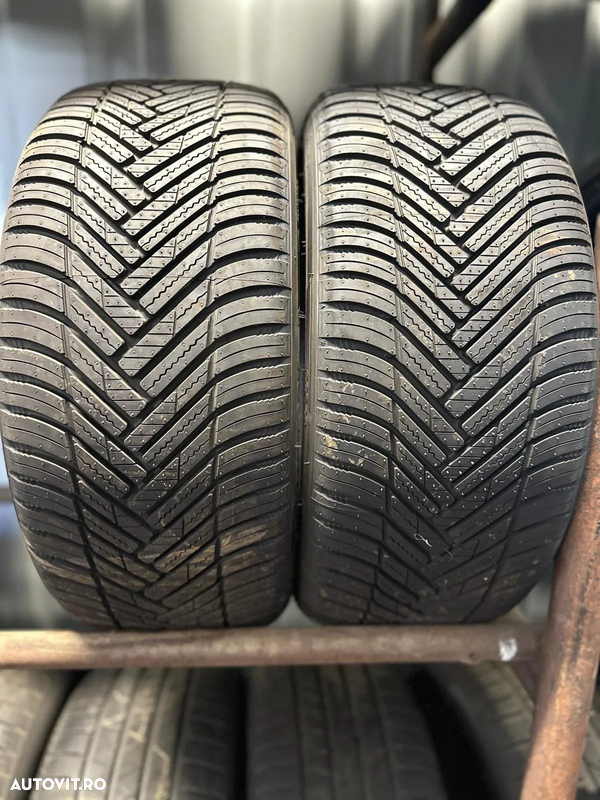 225/40R18 HANKOOK KINERGY 4S2