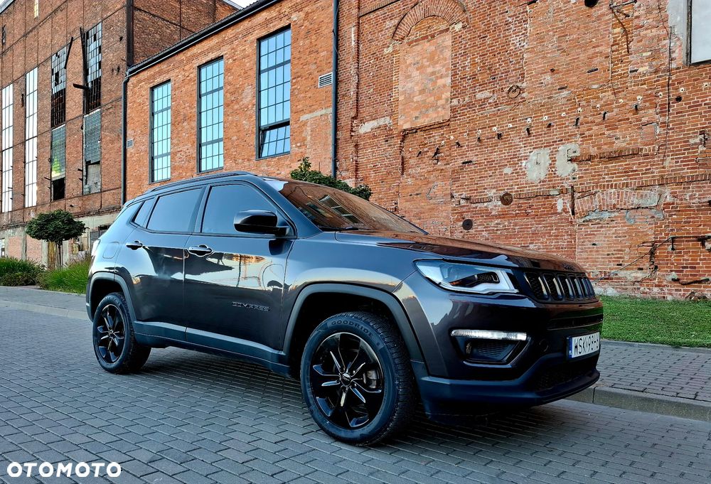 Jeep Compass - 11