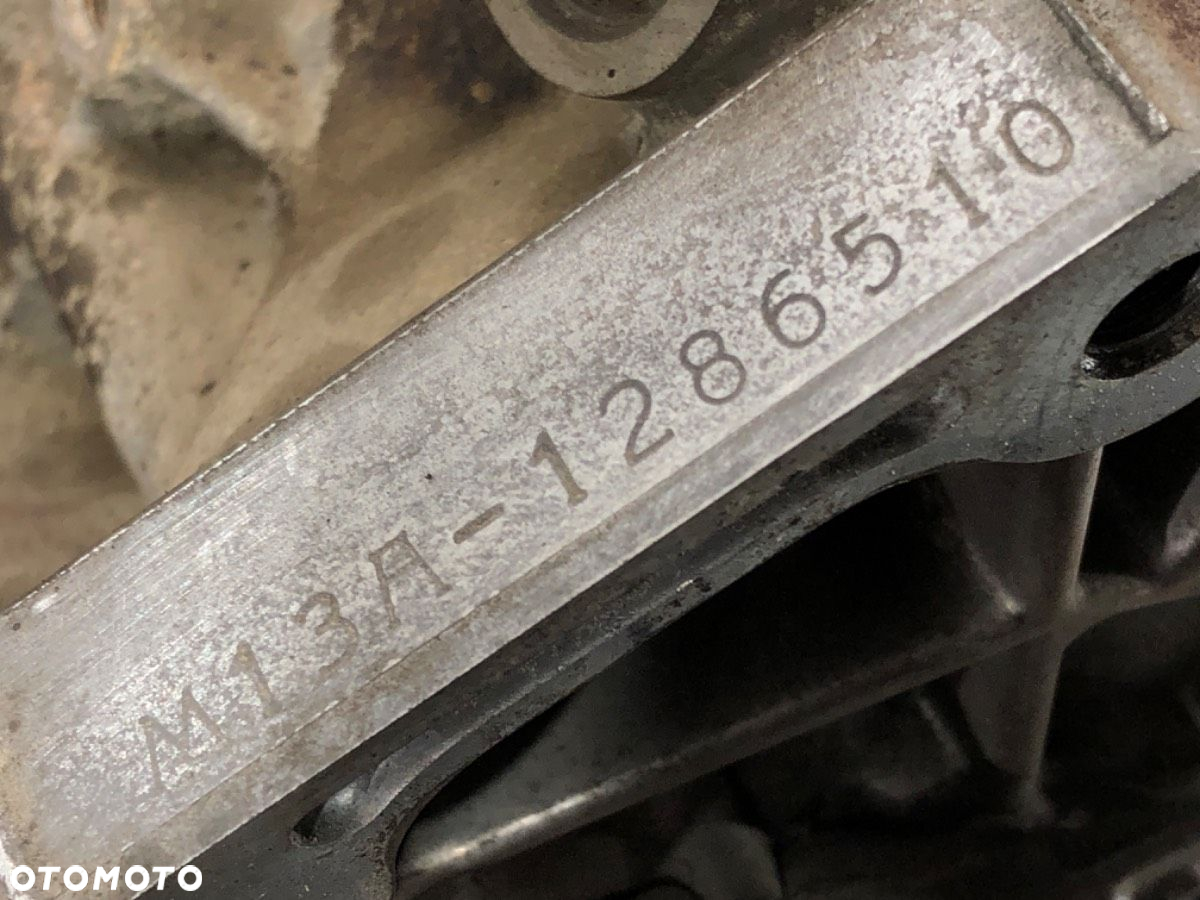 SILNIK - 2173.00 PLN - SUZUKI JIMNY samochód terenowy zamknięty (SN) 1998 - 2022 1.3 16V 4WD - 7