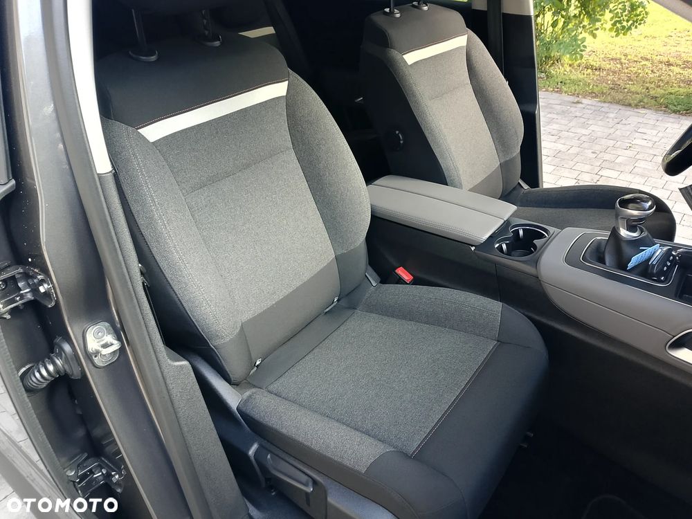 Citroën C5 Aircross BlueHDI 130 S&S LIVE PACK - 15