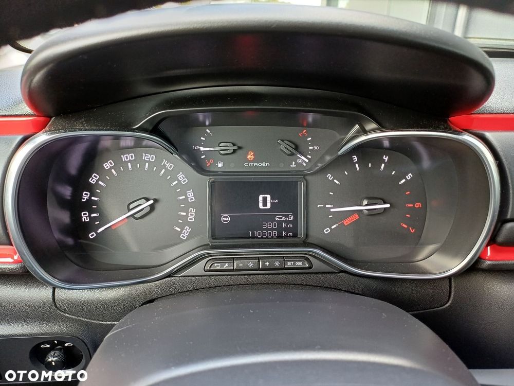 Citroën C3 1.2 PureTech Shine - 28