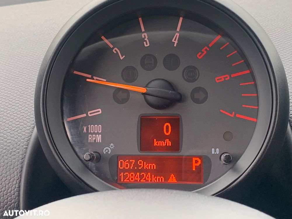 Mini Countryman Cooper SD All4 Aut. - 26