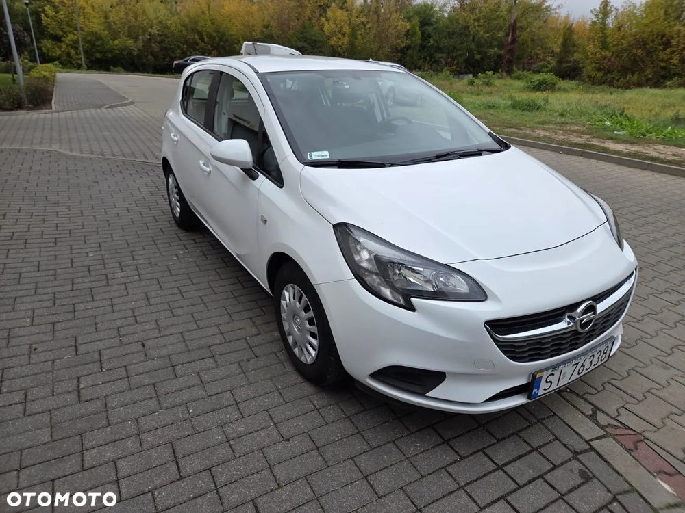 Opel Corsa 1.2 Enjoy - 2
