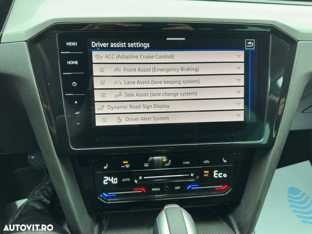 Volkswagen Passat - 19