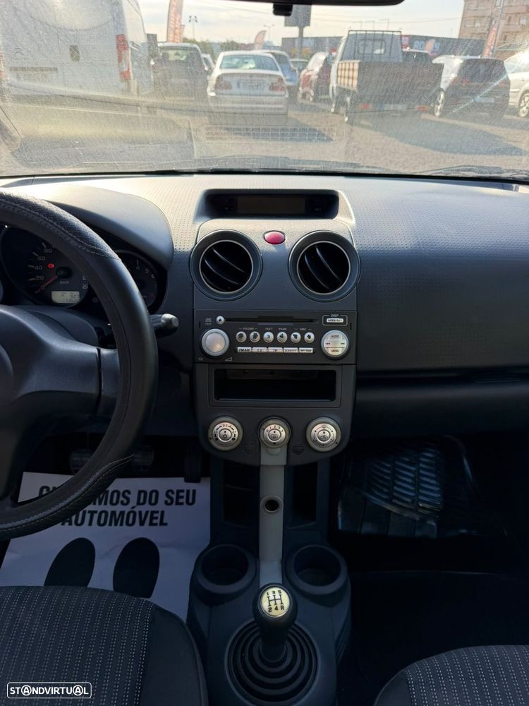Mitsubishi Colt 1.1 Inform RCD/AC - 17