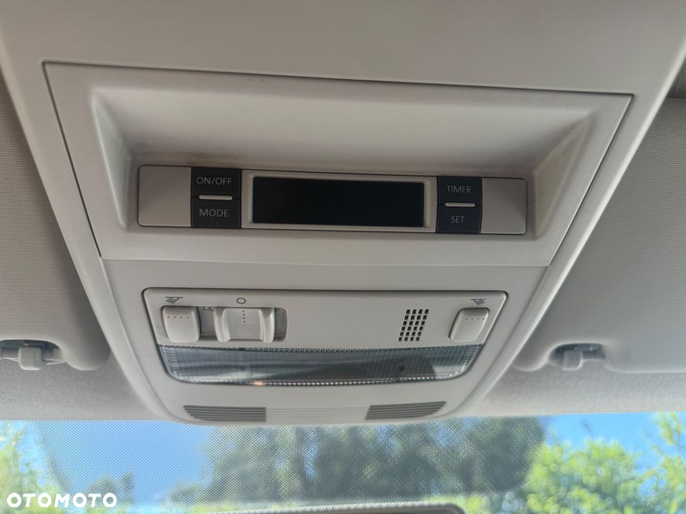 Volkswagen Transporter - 21