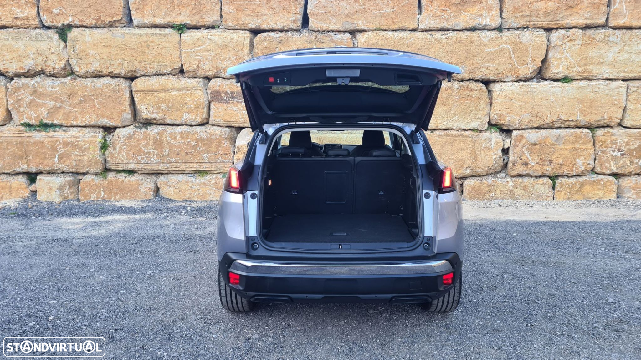 Peugeot 3008 - 42