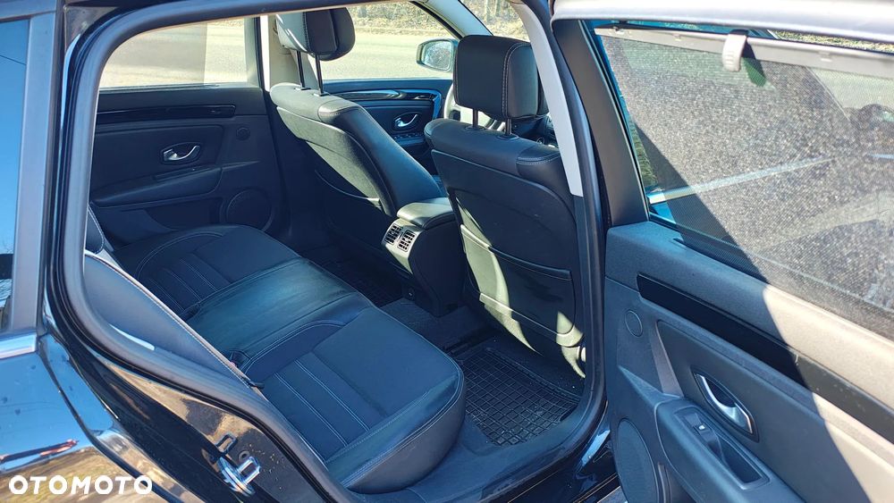 Renault Laguna 2.0 DCi Dynamique - 14