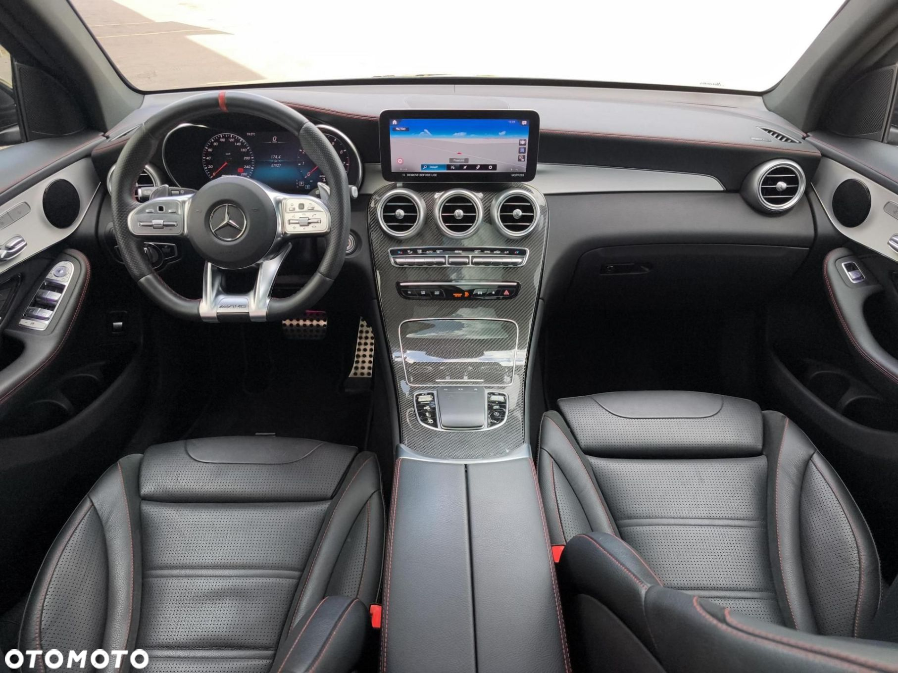 Mercedes-Benz GLC - 14