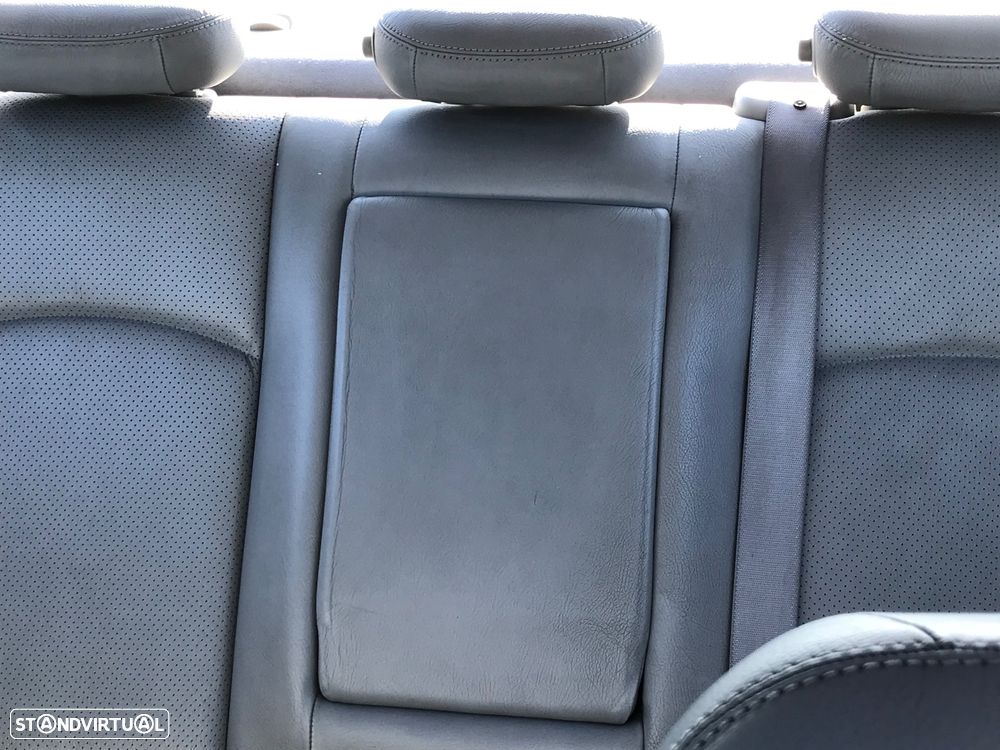 Mercedes-Benz C 220 - 8