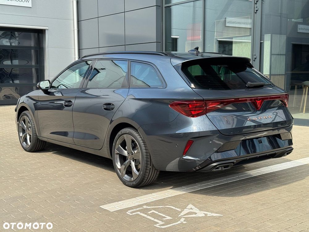 Cupra Leon Sportstourer 1.5 eTSI mHEV DSG - 17