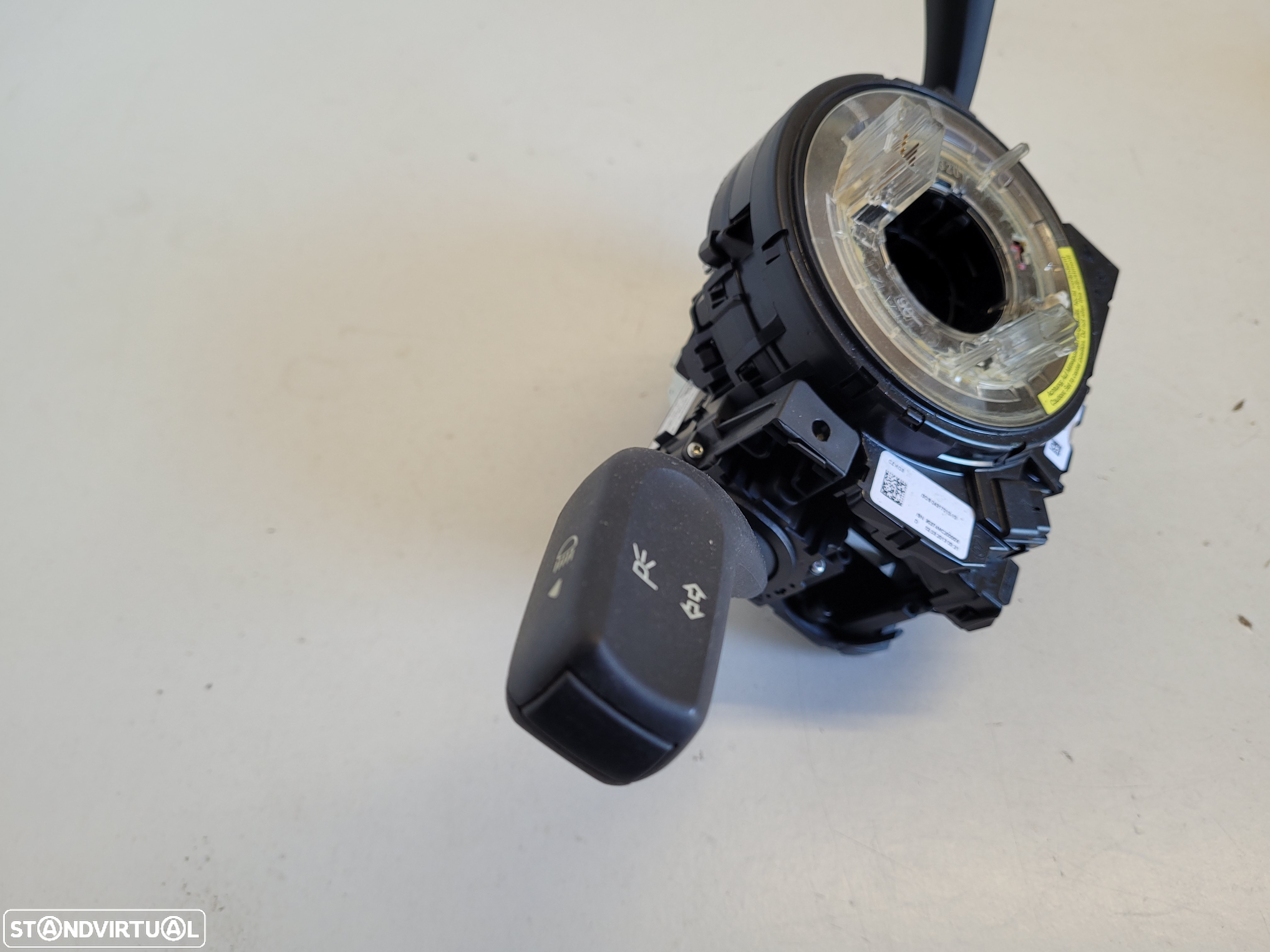 Comutador Fita de airbag Porsche 991 Carrera Boxter Cayman 99164556700 - 2