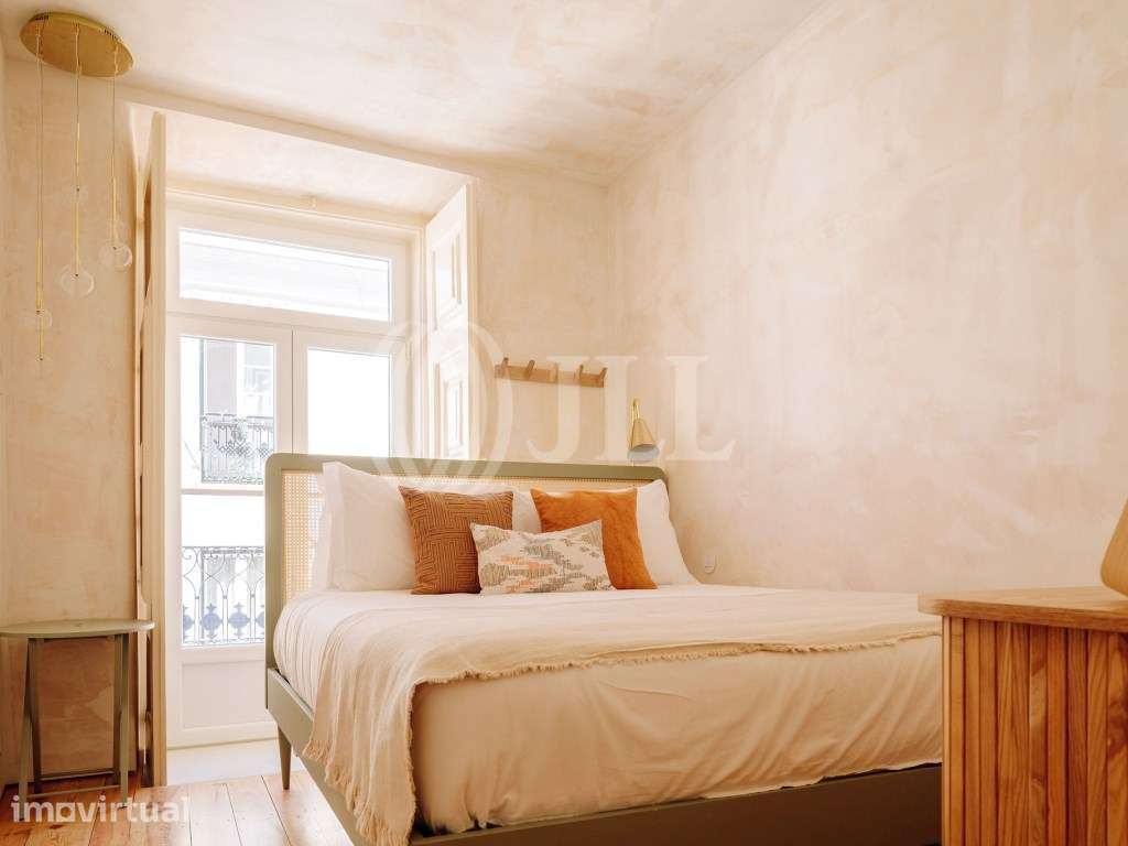 Apartamento T10 em Alfama, Lisboa - Grande imagem: 3/15