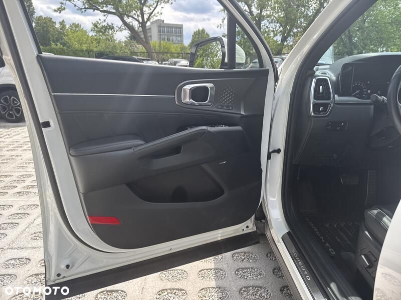 Kia Sorento 1.6 T-GDI HEV Prestige Line 4WD 7os - 14