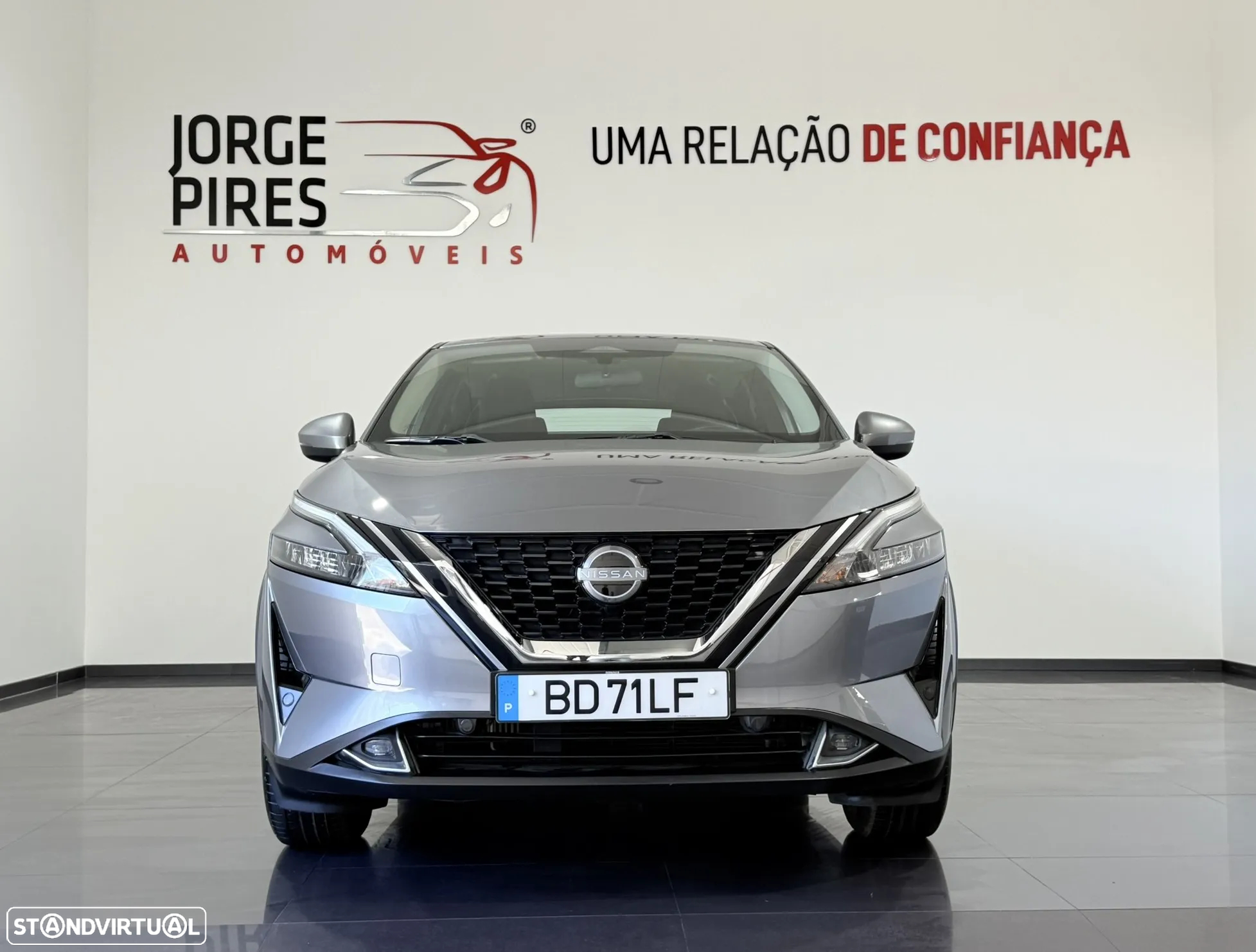 Nissan Qashqai 1.5 e-Power Acenta - 10