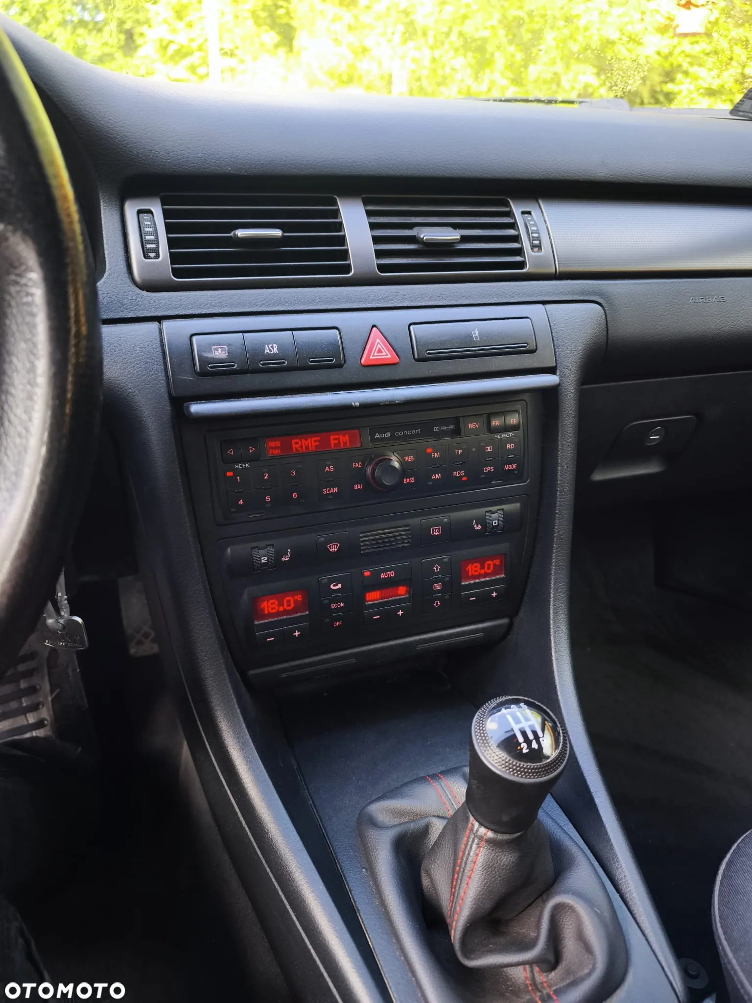 Audi A6 - 13