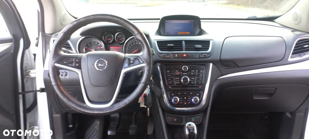 Opel Mokka 1.6 ecoFLEX Start/Stop Selection - 15