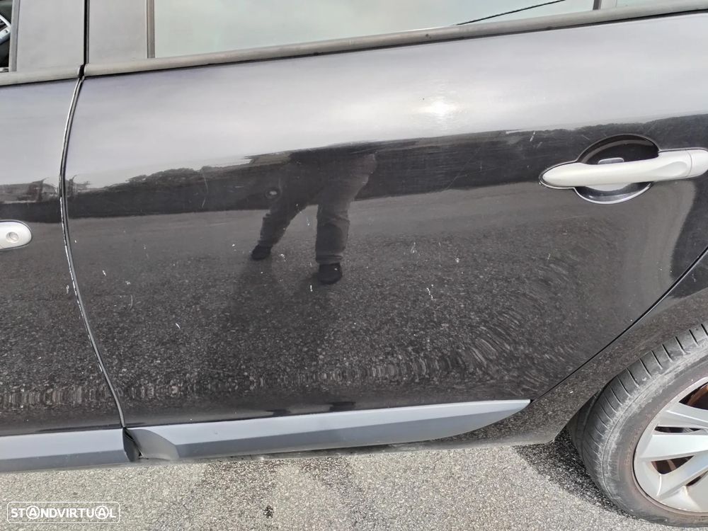 Renault Mégane 1.5 dCi Dynamique - 8