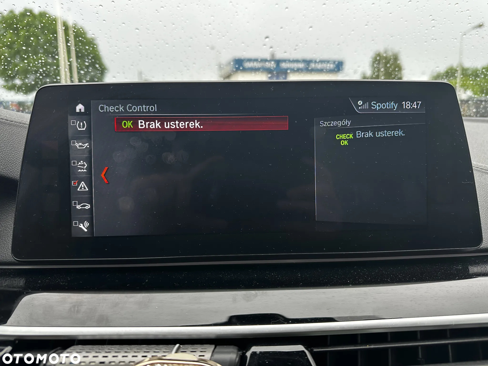 BMW Seria 5 520d Luxury Line - 14