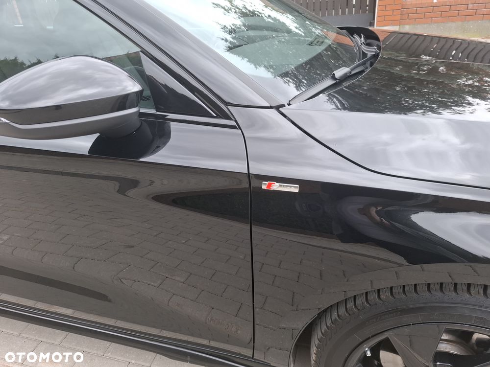 Audi A3 Sportback 30 TDI S line - 8